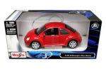 Maisto 31975 - Volkswagen New Beetle 1 25 - 2